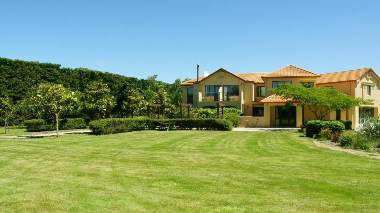 Tuscany Downs Estate Darfield Εξωτερικό φωτογραφία