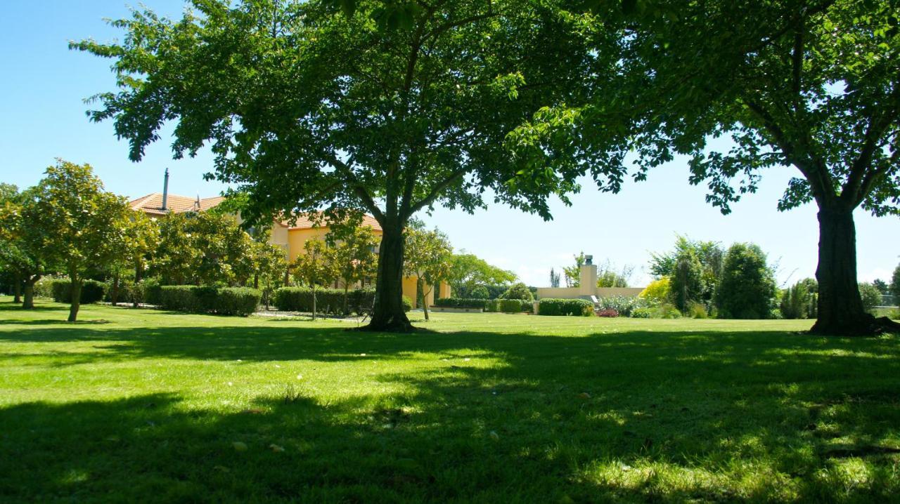 Tuscany Downs Estate Darfield Εξωτερικό φωτογραφία