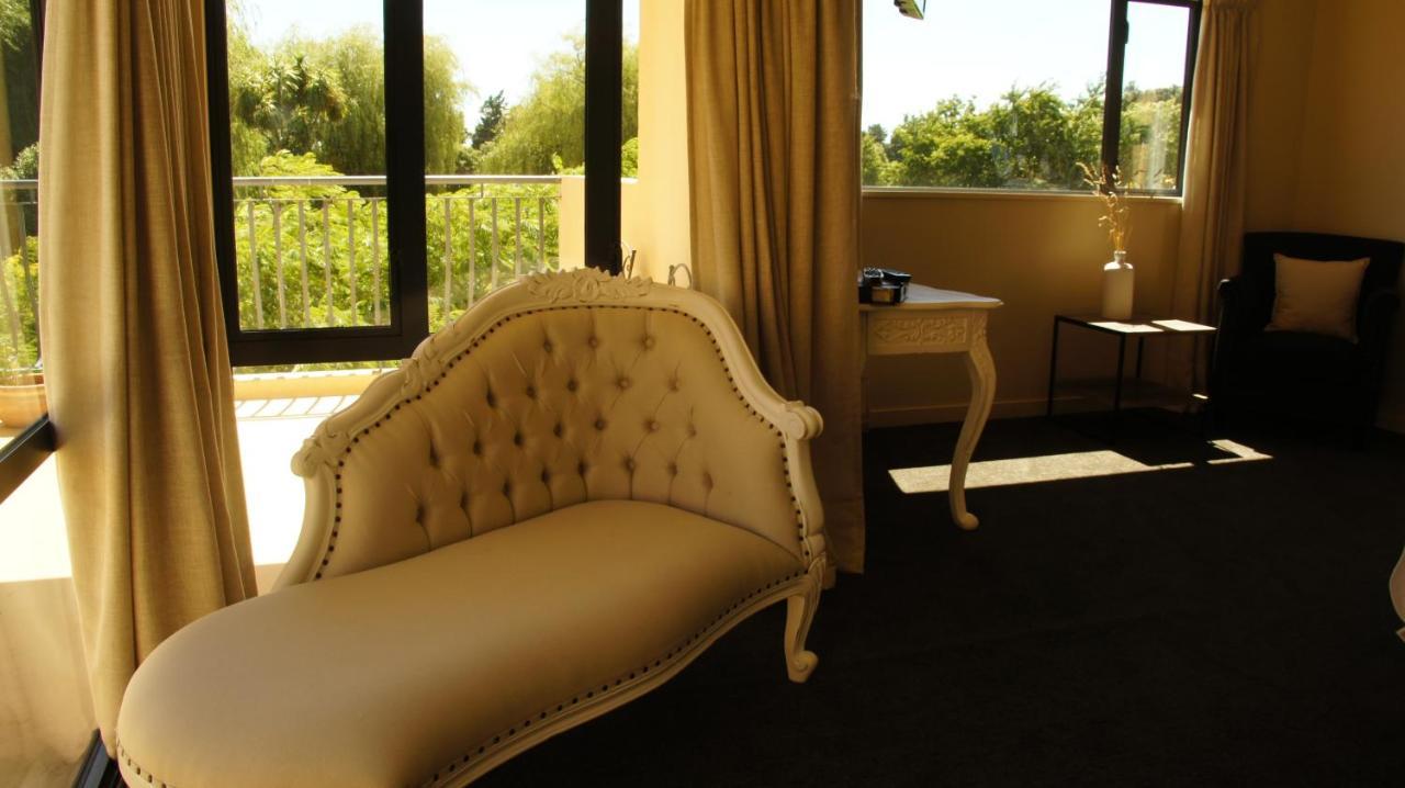 Tuscany Downs Estate Darfield Εξωτερικό φωτογραφία
