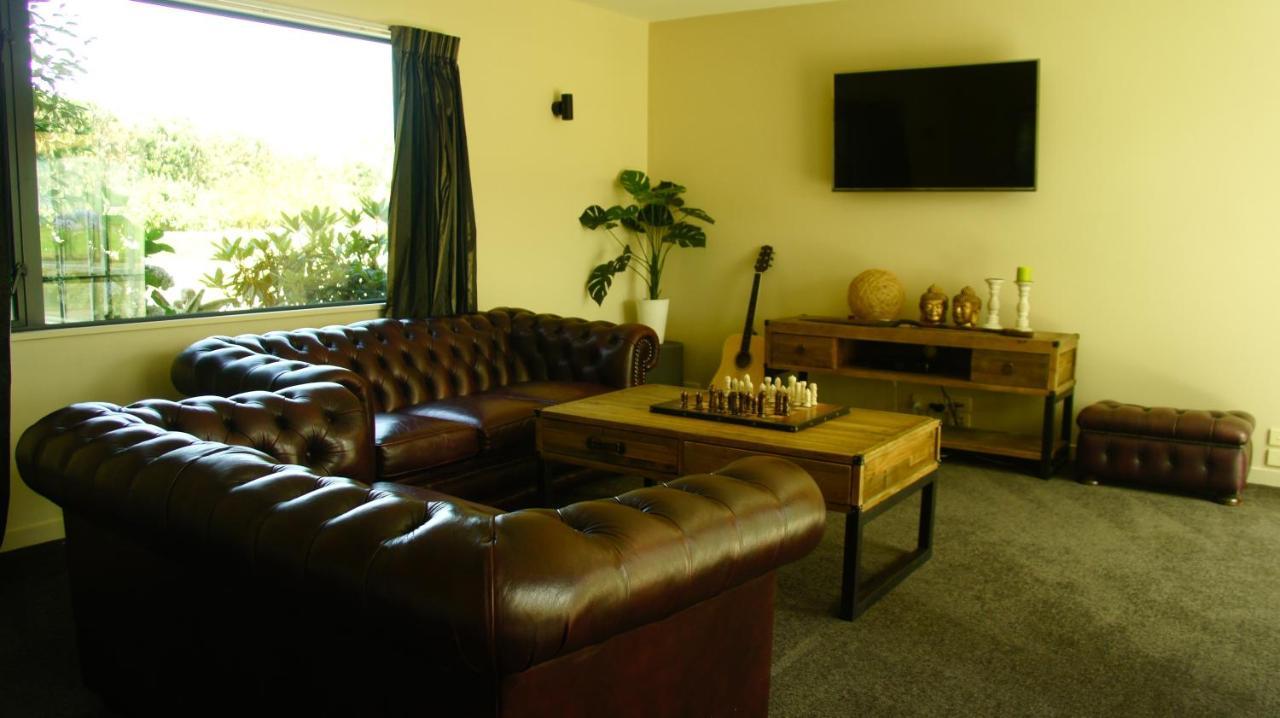 Tuscany Downs Estate Darfield Εξωτερικό φωτογραφία
