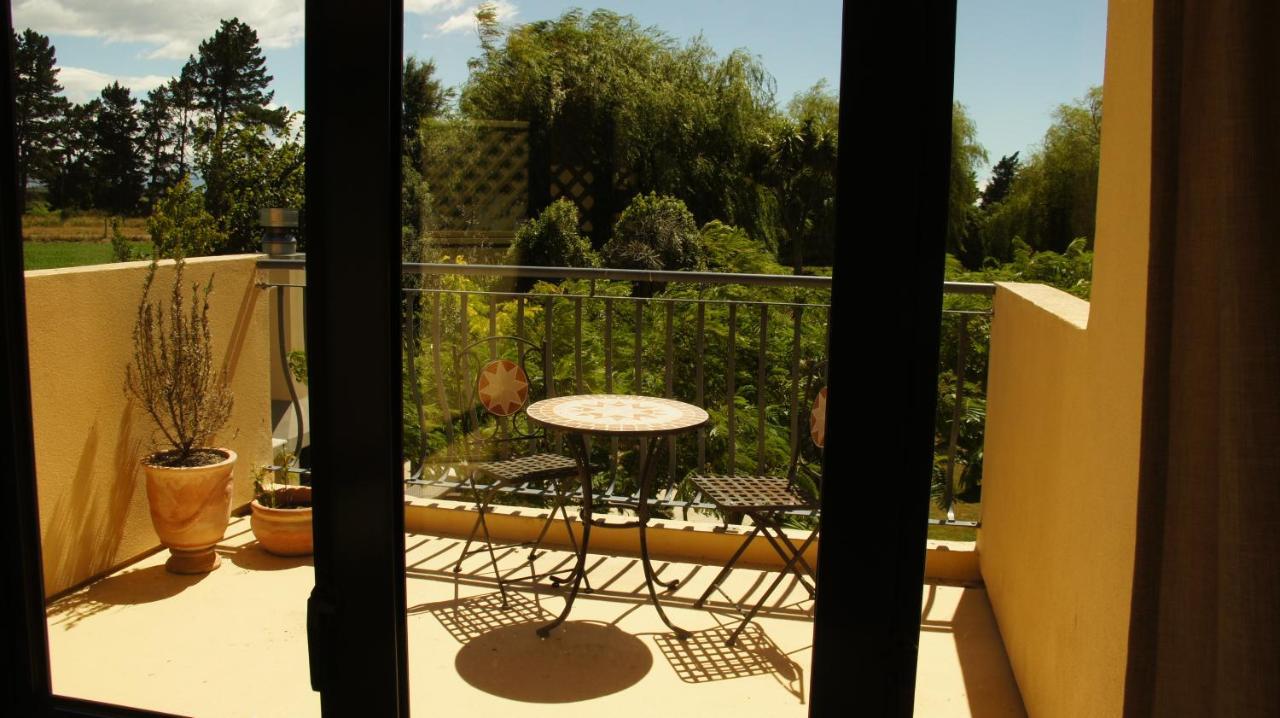Tuscany Downs Estate Darfield Εξωτερικό φωτογραφία