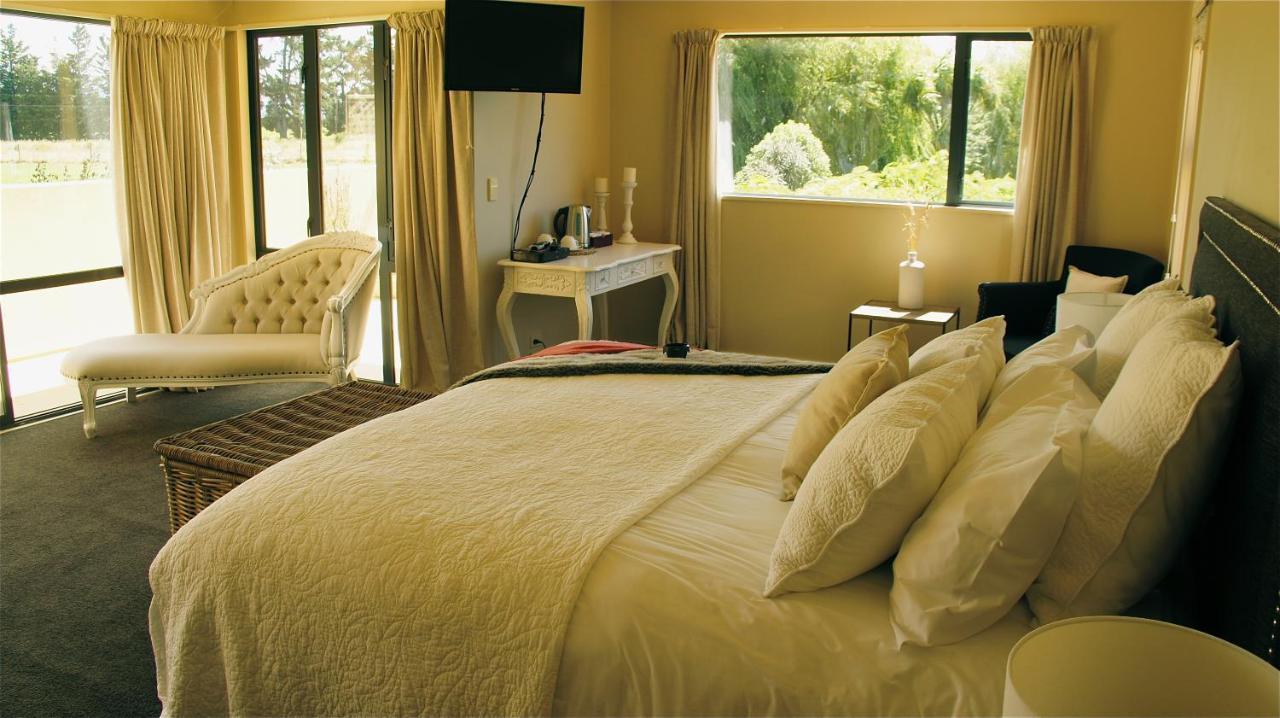 Tuscany Downs Estate Darfield Εξωτερικό φωτογραφία