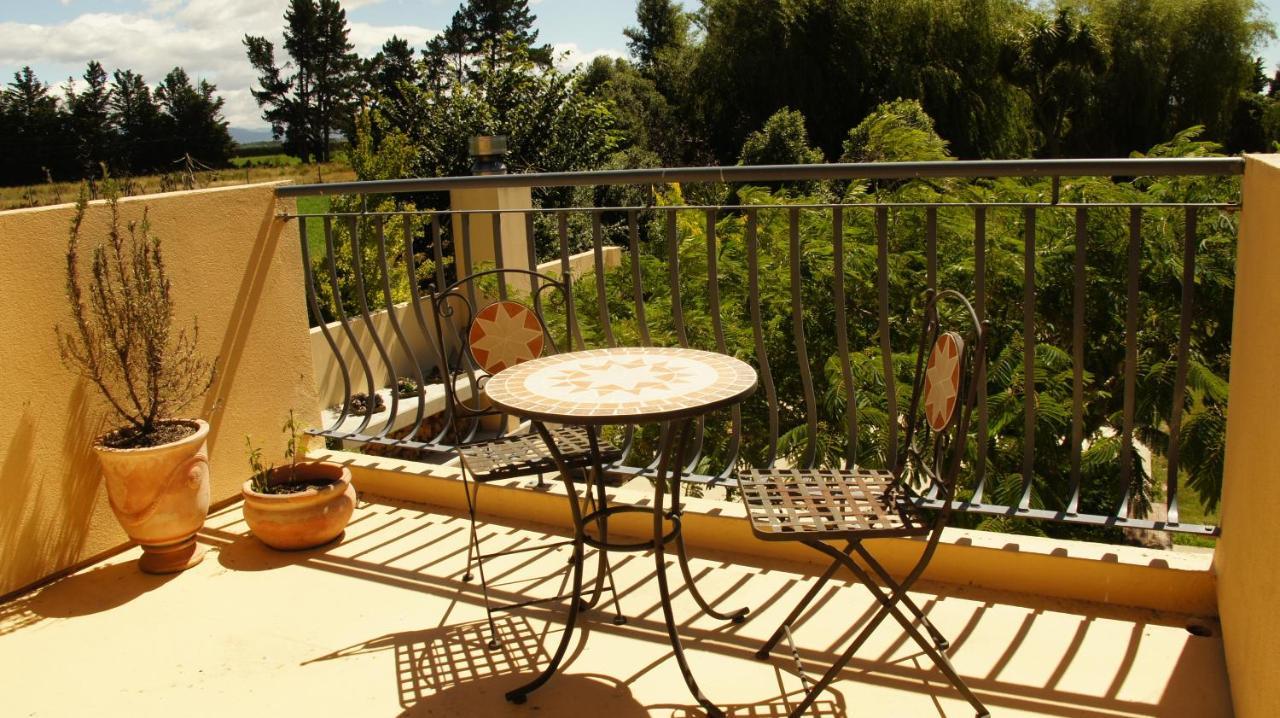 Tuscany Downs Estate Darfield Εξωτερικό φωτογραφία