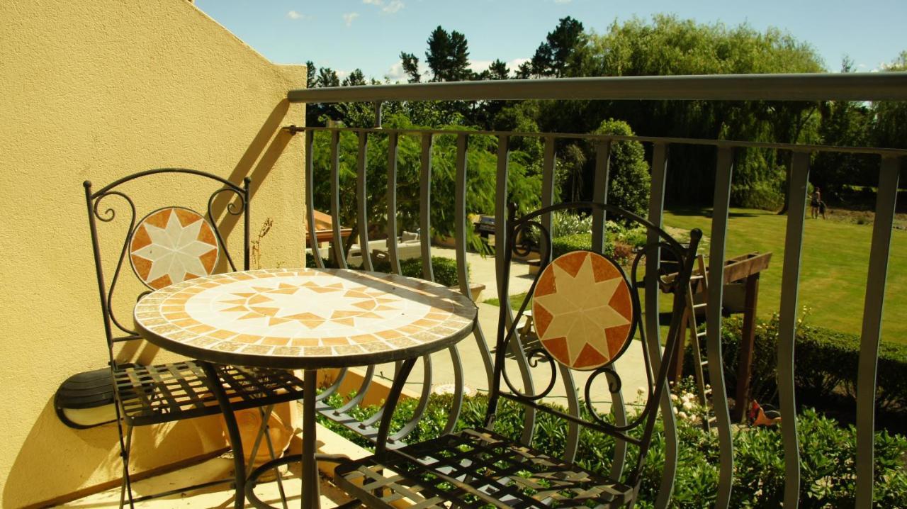Tuscany Downs Estate Darfield Εξωτερικό φωτογραφία