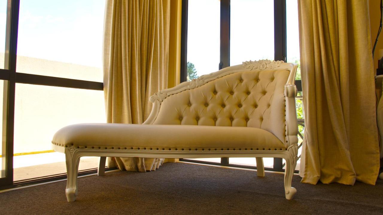 Tuscany Downs Estate Darfield Εξωτερικό φωτογραφία