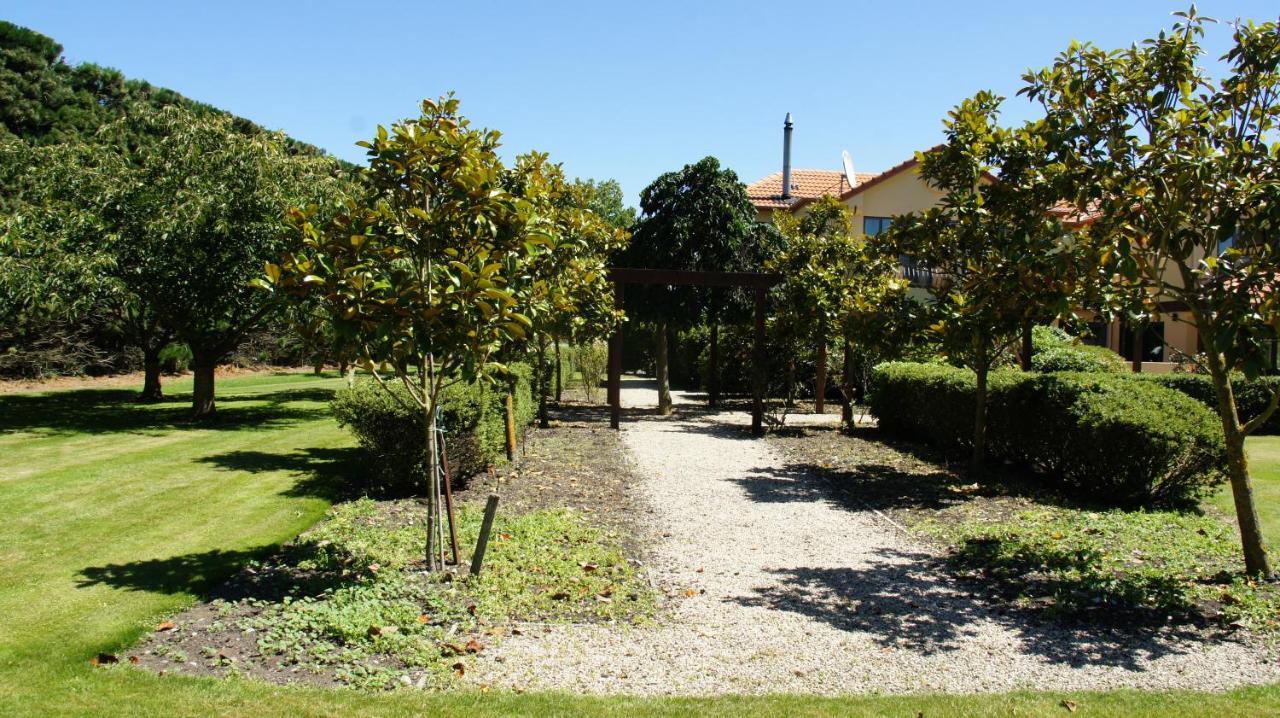 Tuscany Downs Estate Darfield Εξωτερικό φωτογραφία