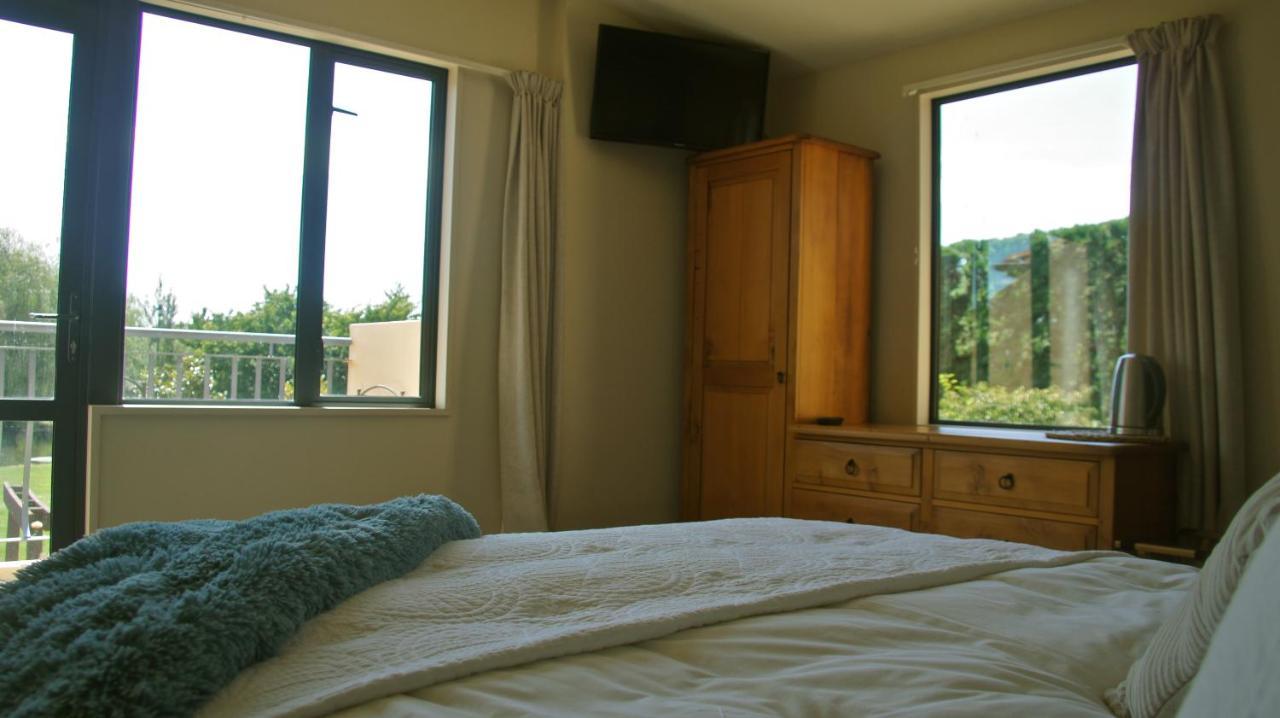 Tuscany Downs Estate Darfield Εξωτερικό φωτογραφία