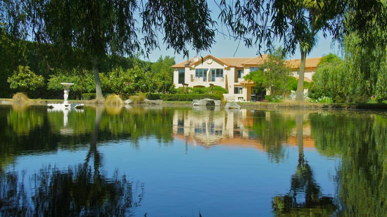 Tuscany Downs Estate Darfield Εξωτερικό φωτογραφία
